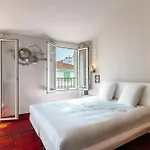 2 Pieces Cannes Centre - 1 Min A Pied De La Mer