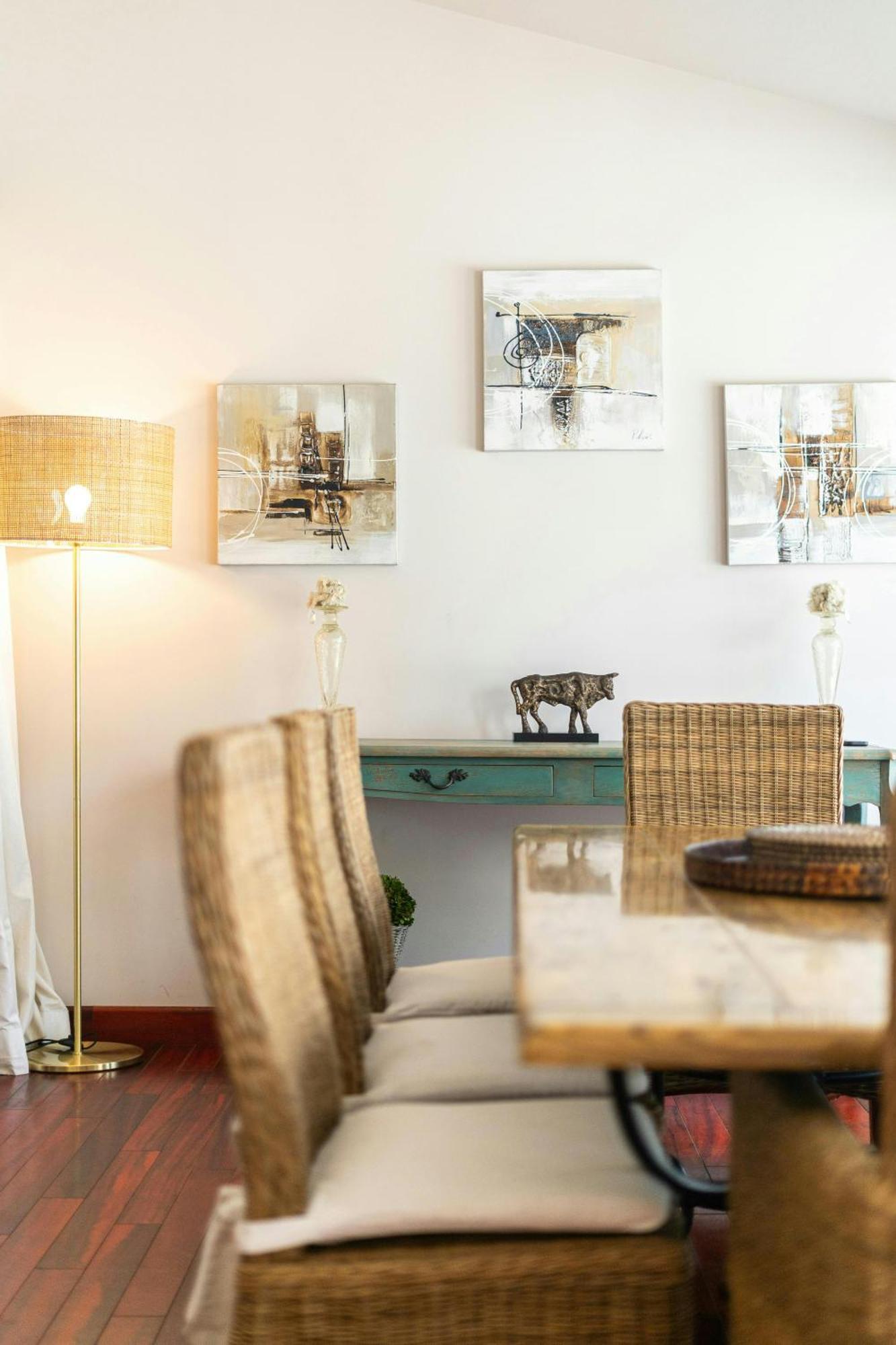 Apartment 2 Pieces Centre - 1 Min A Pied De La