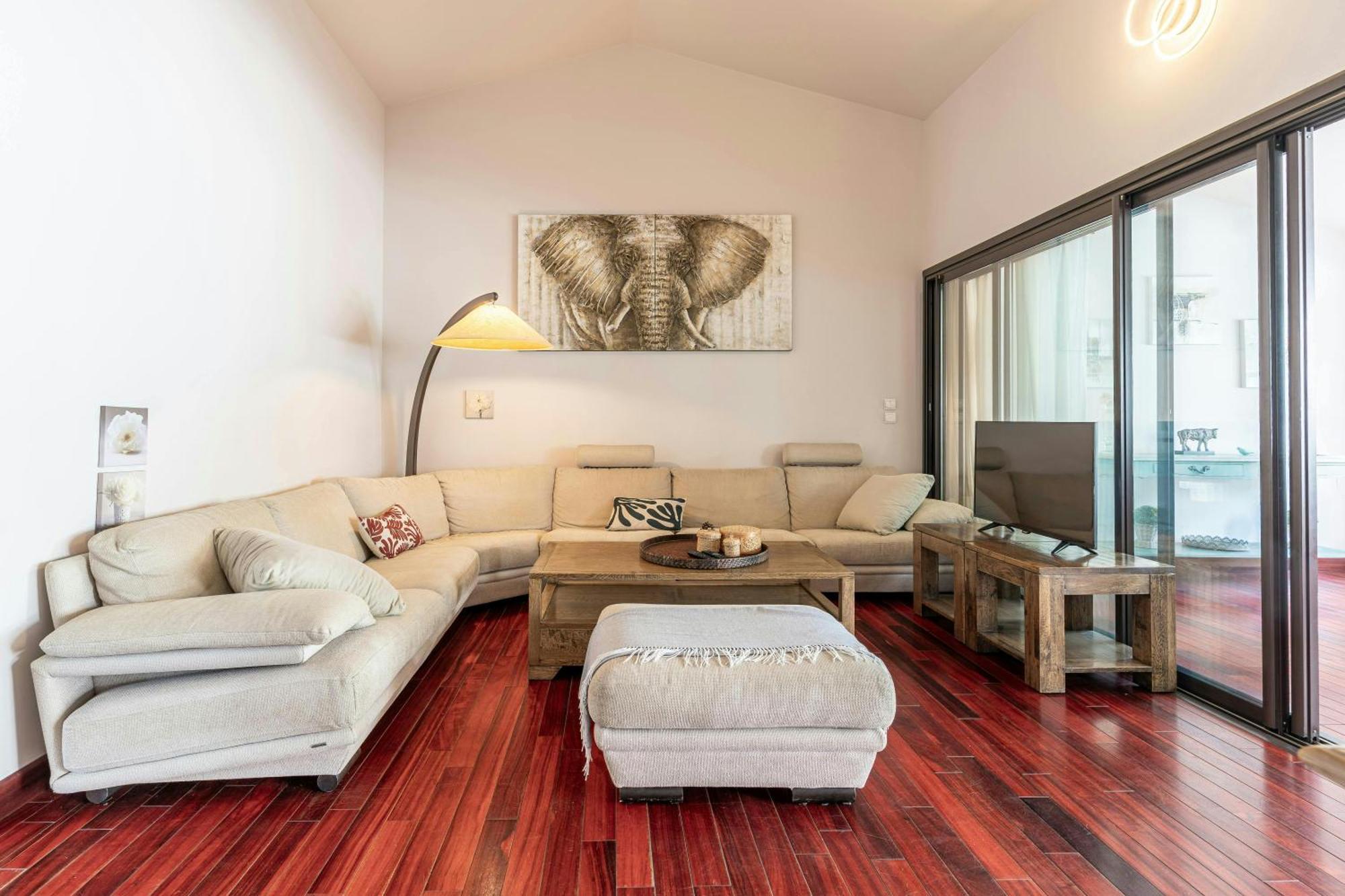 2 Pieces Centre - 1 Min A Pied De La Apartment